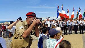 Cap Agde - Debarquement Provence - 15.08.2024 - 119